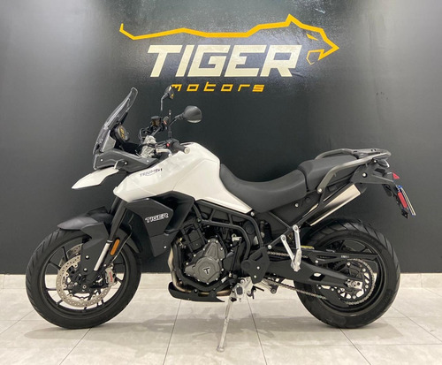 Triumph Tiger 900 Gt 2020 - 715km