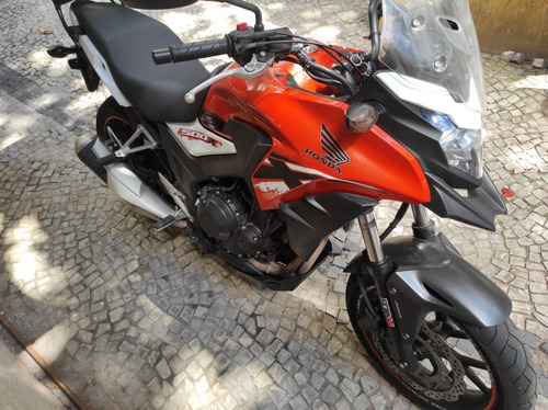 Imagem 6 de 8 de Honda