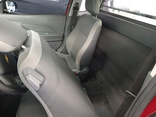 Chevrolet Montana 1.4 MPFI LS CS 8V FLEX 2P MANUAL