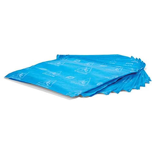 Almohadilla Súper Absorbente Pig Home Solutions, Pack ...