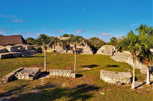Imagen 5 de 30 de Venta De Lotes Residenciales Gran Kanan, Telchac, Yucatán