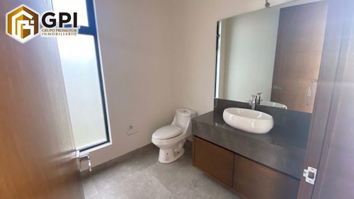 Imagen 3 de 30 de Casa En Venta Lomas Del Molino 3 Leon Guanajuato