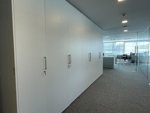 Imagen 11 de 21 de Oficina Wtc Torre 3 - Puerto Buceo-