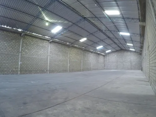 Vendemos bodega Industrial En El Sector De Ternera En Cartagena