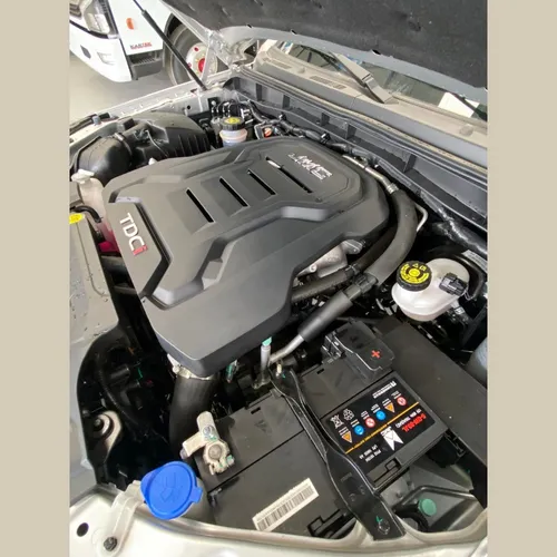 JMC Vigus 2.4 Jx1033tse4