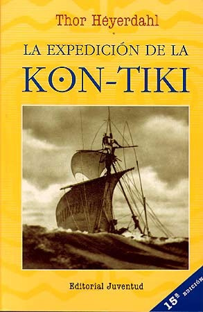 Expedicion De La Kon - Tiki