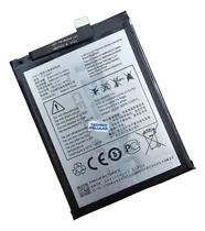 Comprar Bate Para Tcl L10+ L10 Plus 5130j Tlp038d7 100% Original