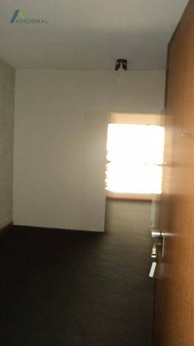 Imagem 6 de 6 de Conjunto, 29 M² - Venda Por R$ 280.000,00 Ou Aluguel Por R$ 800,00/mês - Centro - Curitiba/pr - Cj0013