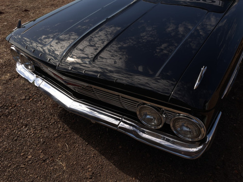 Imagem 5 de 25 de Gm Chevrolet Impala Ss (sport Sedan) 1961 6c Ñ Cadillac