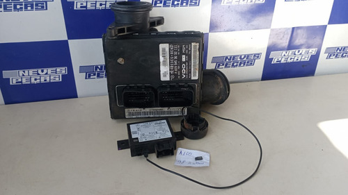 Kit Code Mercedes Classe A 160 1.6 98/2003 1688200426 (Usado)