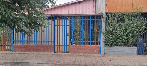 Venta De Casa En Renca 