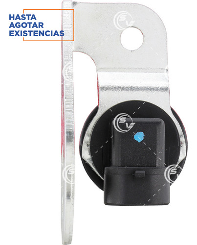 Sensor Velocidad Vss Ifuel Para Savana 3500 6.6l 2006-2008
