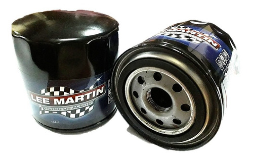 Filtro Aceite Jeep Grand Cherokee 4.0 2002 2003 2004 L16
