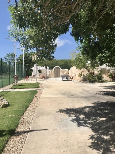 Apartamentos En Cap Cana Tanama Lodge De Oportunidad