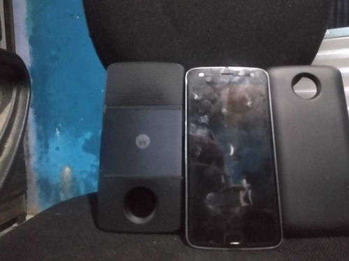 Celular Moto Z Play 2 64 Gb