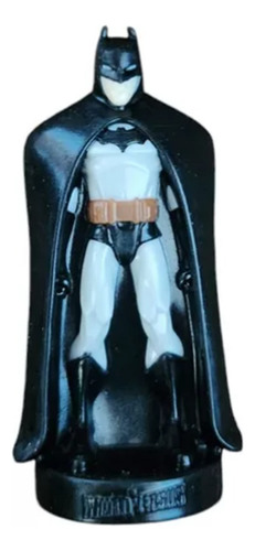 7 Figuras Color Multiversus Vualá Sorpresa Warner Bros (Usado)
