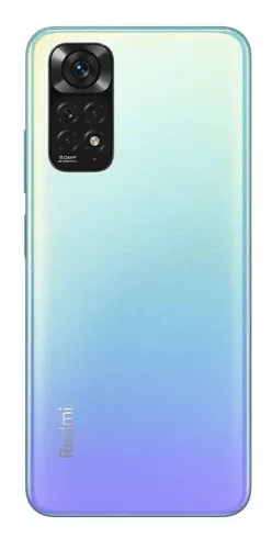 Xiaomi Redmi Note 11 (snapdragon) Dual Sim 128 Gb Star Blue 4 Gb