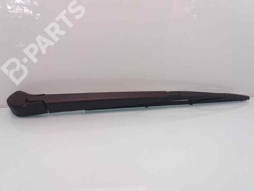 Brazo Limpiaparabrisas Trasero Ford Focus 09 11 Original 