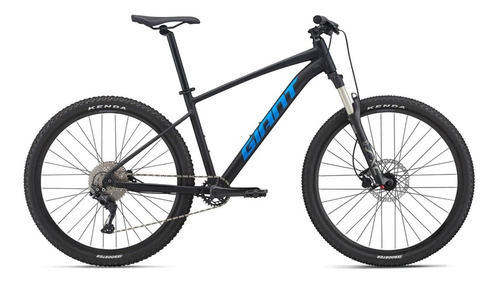 Bicicleta Giant Talon 1 R 29 Mtb Monoplato Negro 2022 Avant 