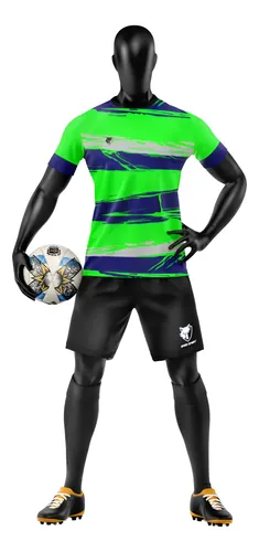 Camisetas de futbol infantil sale