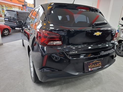 Chevrolet Onix 1.0 Lt Turbo Aut. 5p