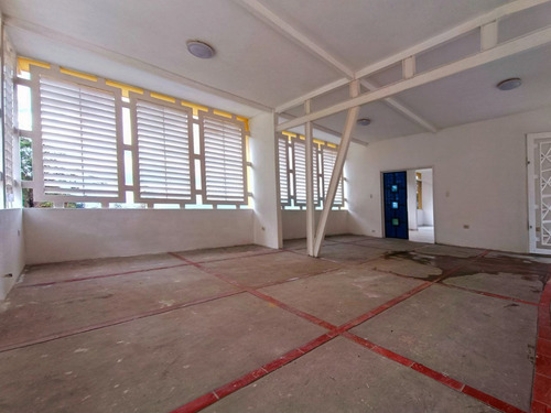 San Antonio De Los Altos En Venta Hermosa Casa Con Terreno En Peña Baja