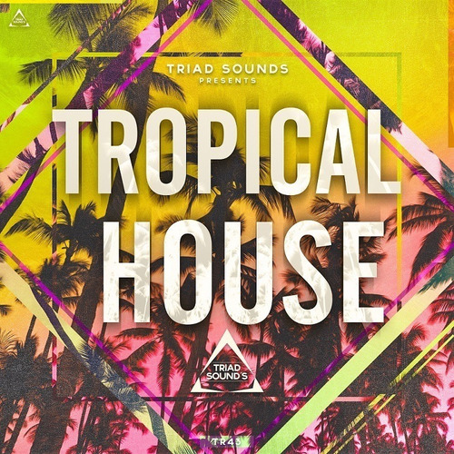 Samples Libreria De Sonidos Tropical House Acapelas Loops