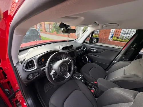 Jeep Renegade 1.8 Sport