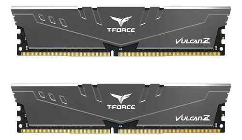Memoria Ram X Power Gaming Ddr4 3200 Mhz 16 Gb 2x8 Gb Cl16