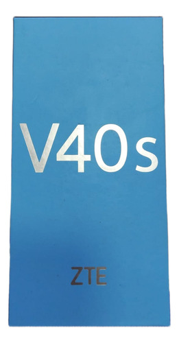 Zte Blade V40s