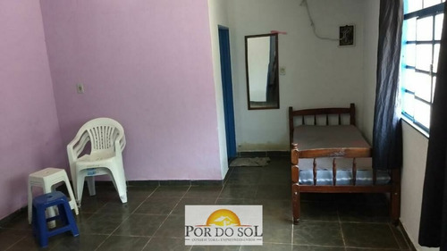 Imagem 5 de 13 de Chácara À Venda Em Pinhalzinho/sp - 0164