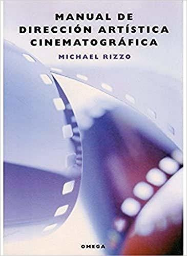 M.dirección Artística Cinematográfica (foto,cine Y Tv-cinema