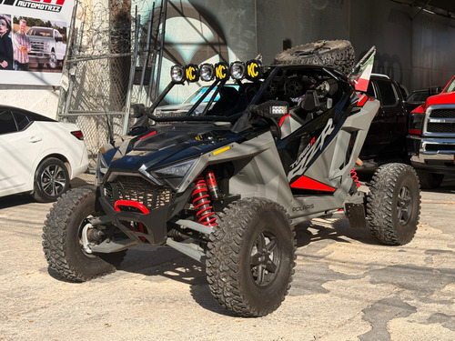 Polaris Rzr Turbo R 2022