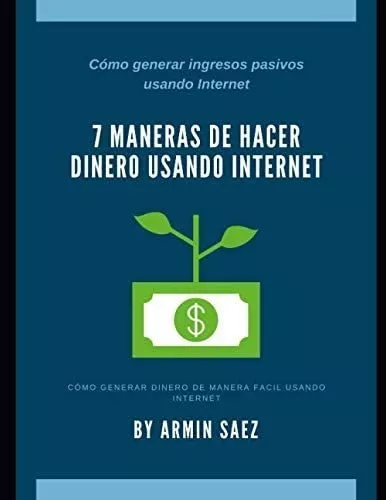 Livro Como Ganhar Dinheiro Na Internet