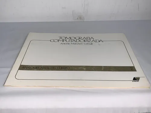 Tomografia Computadorizada 2 - Grimalt - Syncro