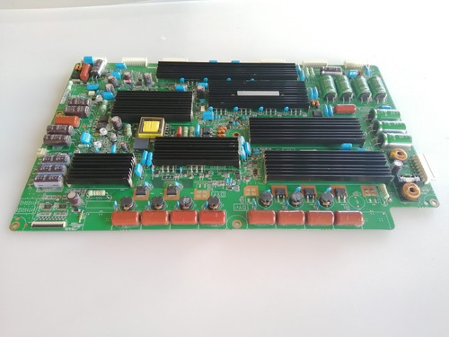 Samsung Pn58c6400tfxza / Lj92-01714b /lj41-08416a (Usado)