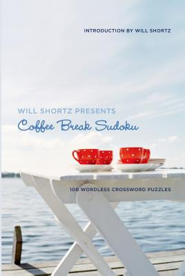 Libro Will Shortz Presents Coffee Break Sudoku: 100 Wordl...