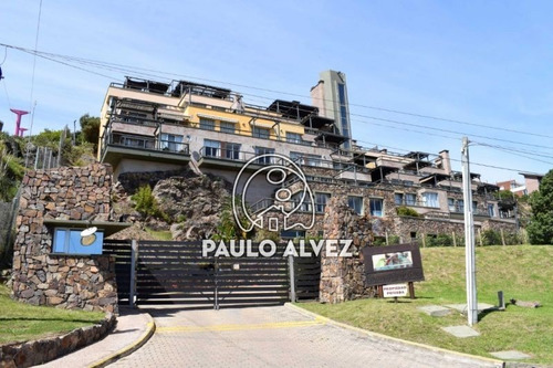 Imagen 3 de 16 de Apartamentos Venta 3 Dormitorios Piriápolis