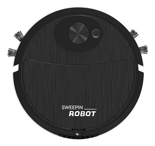 2023 Robot Aspirador Automático - Aspirador Robot Doméstico 