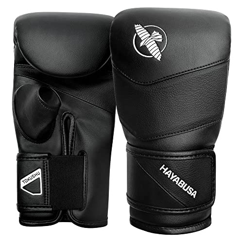 Hayabusa T3 Bolsa De Boxeo Guantes Para Hombres Y Mujeres, O