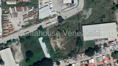 Terreno en venta