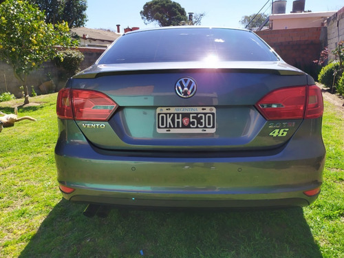 Volkswagen Vento