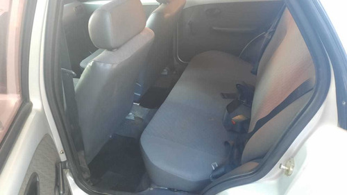 Fiat Palio 1.3 Fire Ex Aa Lujo 2004