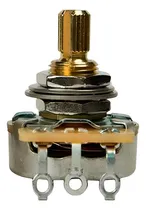 Comprar Potenciómetro Cool Parts Pot A500k Log Grande Logaritmico 