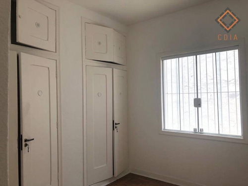 Casa, 300 M² - Venda Por R$ 3.000.000,00 Ou Aluguel Por R$ 9.000,00 - Campo Belo - São Paulo/sp - Ca1347