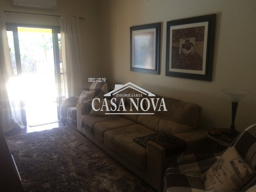 Imagem 7 de 30 de Casa - Ca01852 - 34538547