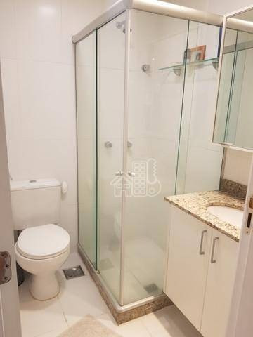Apartamento Com 2 Dormitórios À Venda, 71 M² Por R$ 648.000,00 - Santa Rosa - Niterói/rj - Ap3845