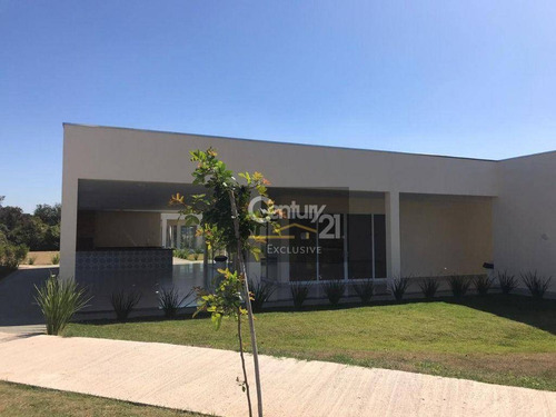 Imagem 22 de 23 de Casa Com 3 Dormitórios À Venda, 148 M² Por R$ 798.000 - Condomínio Jardim Mantova Residencial - Indaiatuba/sp - Ca0990