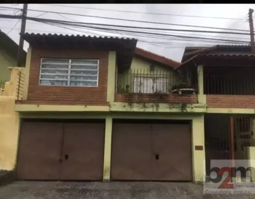 Vende Se Casa No Jd Bela Vista Osasco Sp
