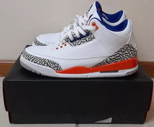 Tenis Air Jordan Retro | MercadoLibre 📦